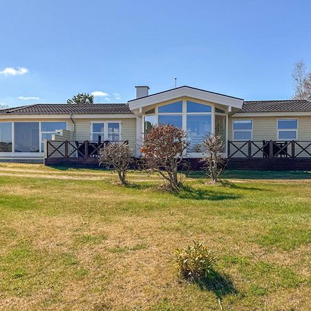 Amazing Home In Orsted With Kitchen Εξωτερικό φωτογραφία
