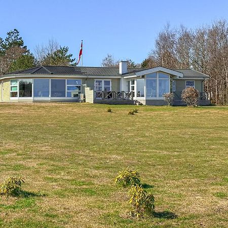 Amazing Home In Orsted With Kitchen Εξωτερικό φωτογραφία