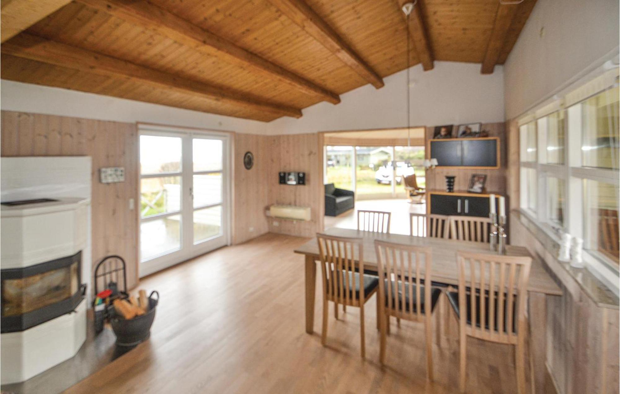 Amazing Home In Orsted With Kitchen Εξωτερικό φωτογραφία