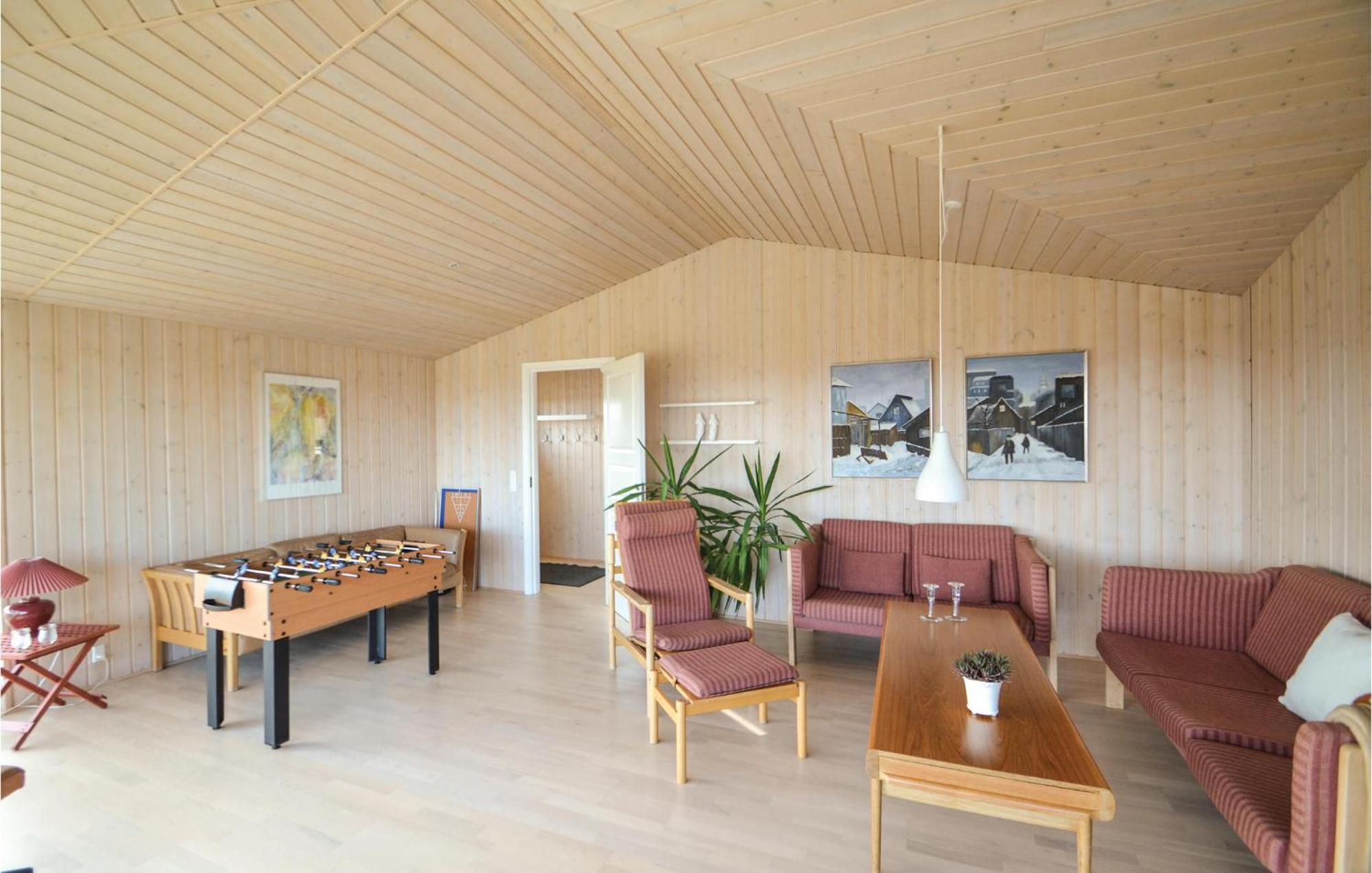 Amazing Home In Orsted With Kitchen Εξωτερικό φωτογραφία