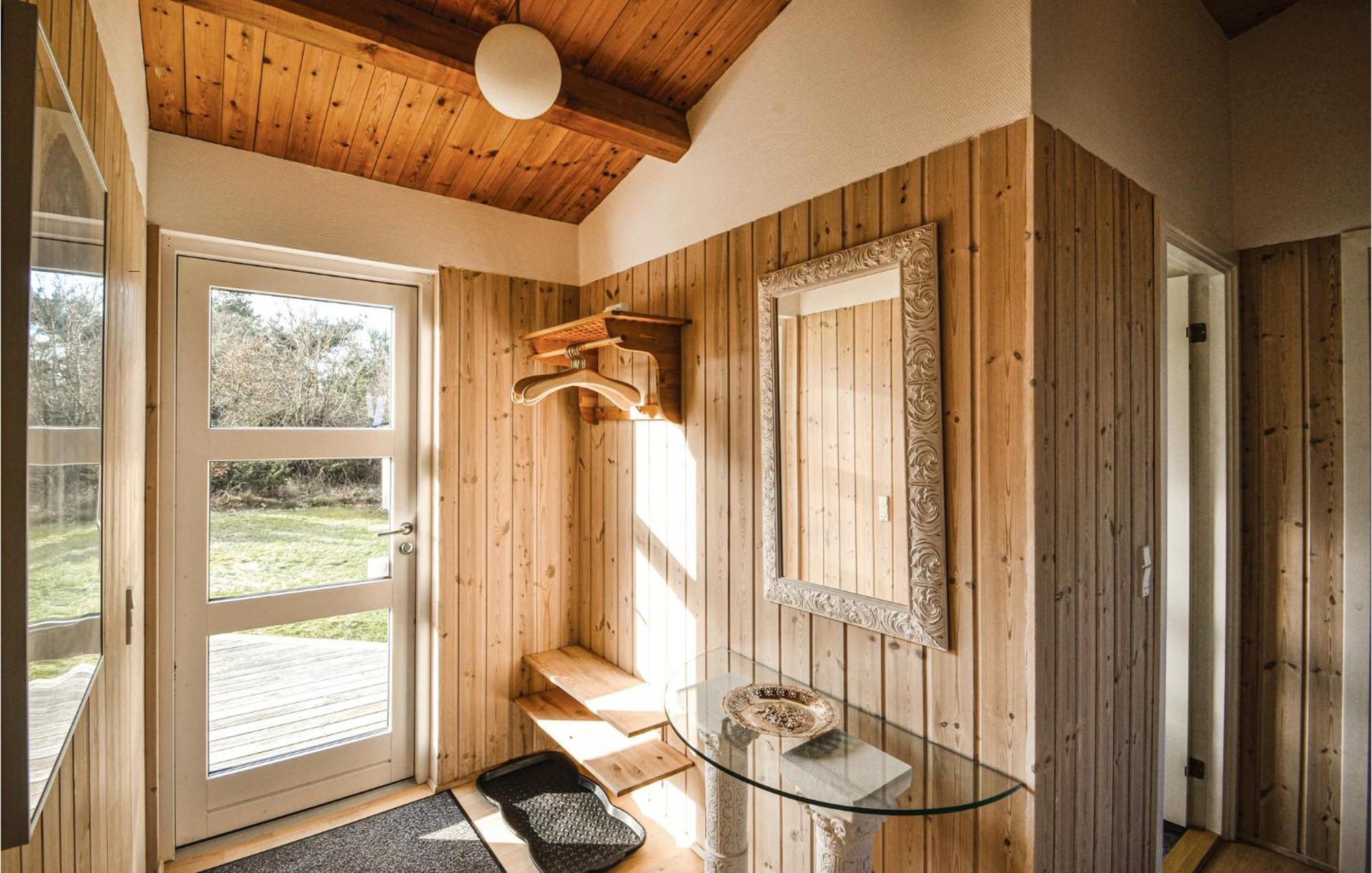 Amazing Home In Orsted With Kitchen Εξωτερικό φωτογραφία