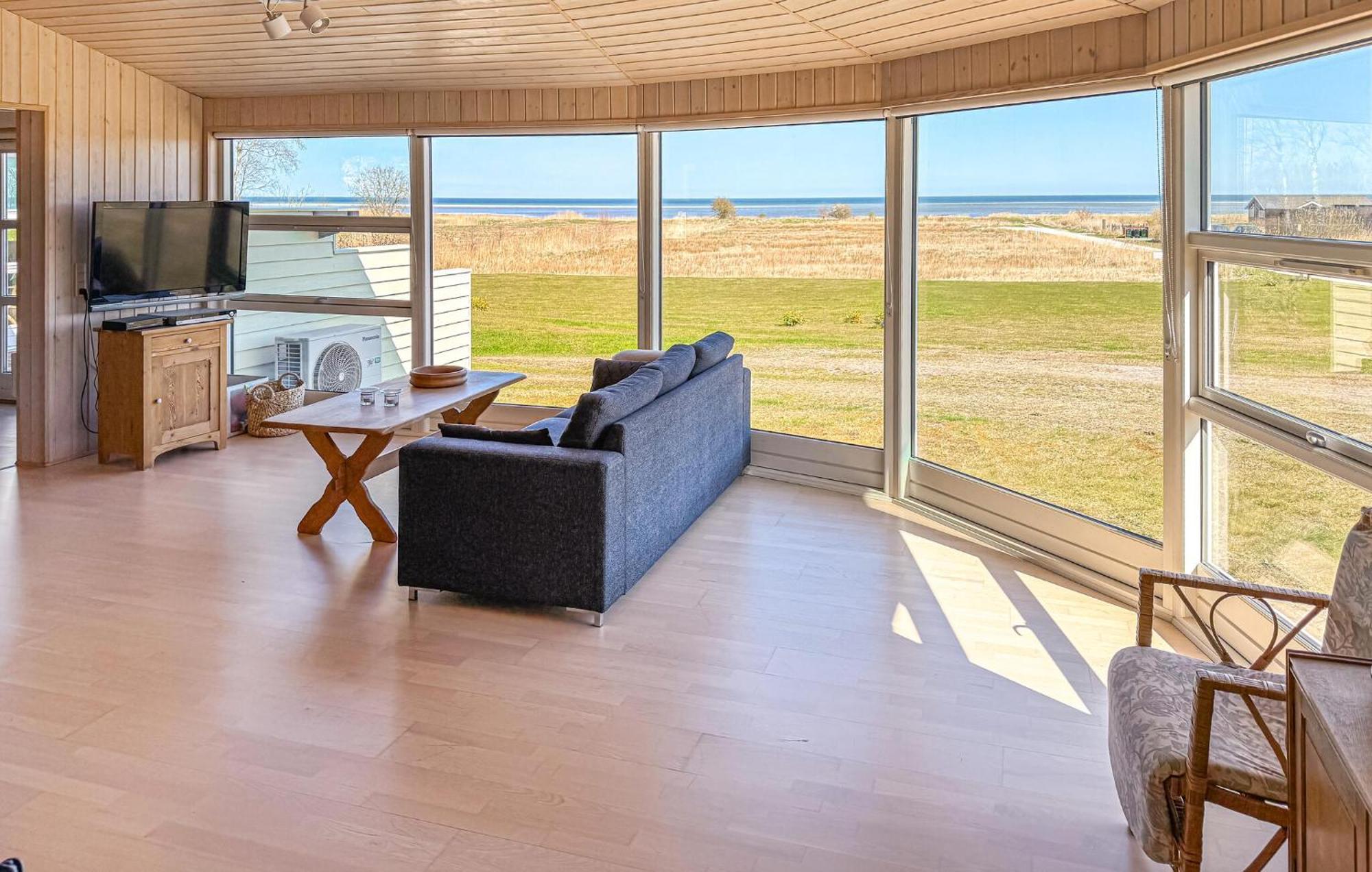 Amazing Home In Orsted With Kitchen Εξωτερικό φωτογραφία