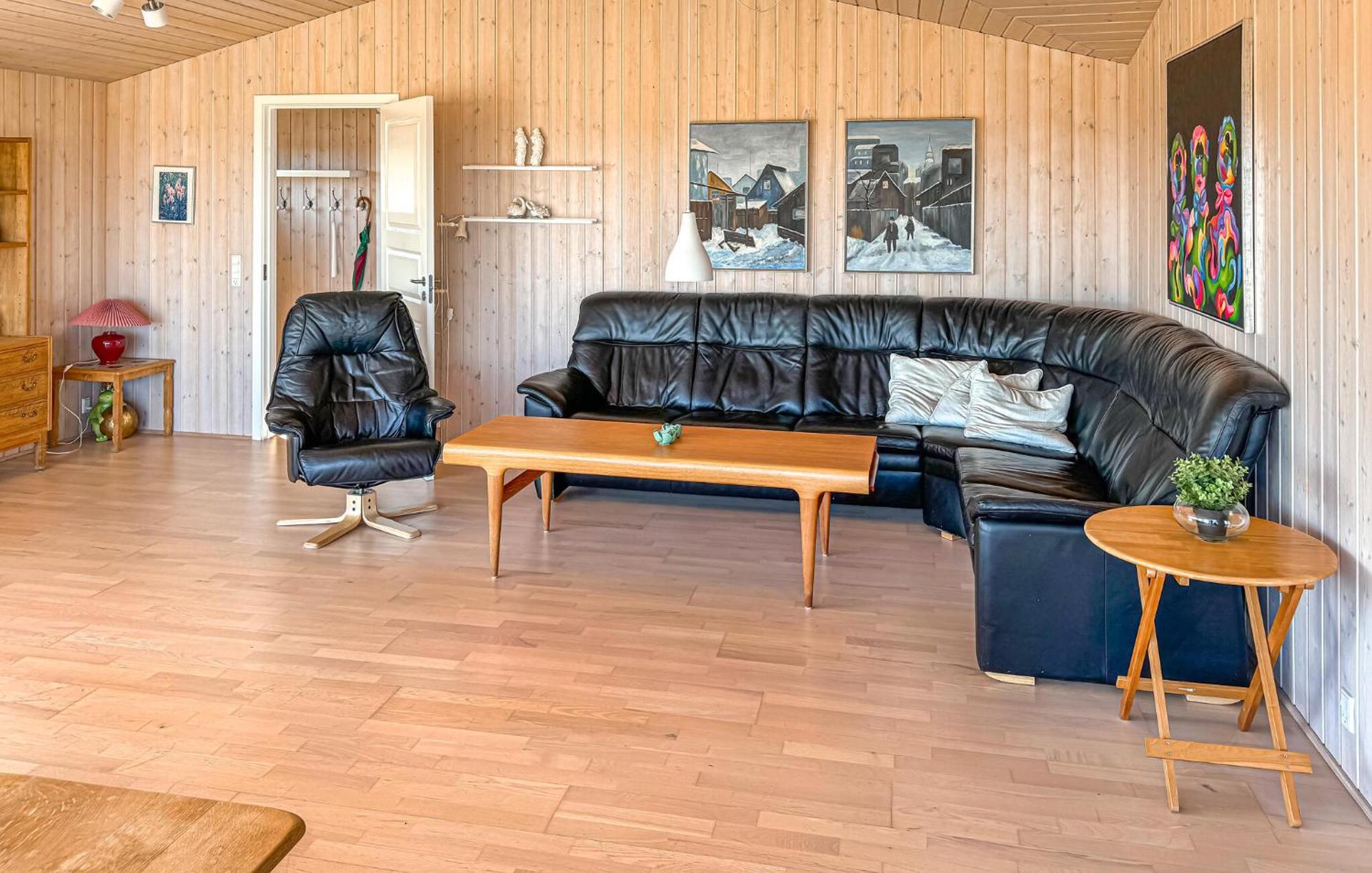 Amazing Home In Orsted With Kitchen Εξωτερικό φωτογραφία