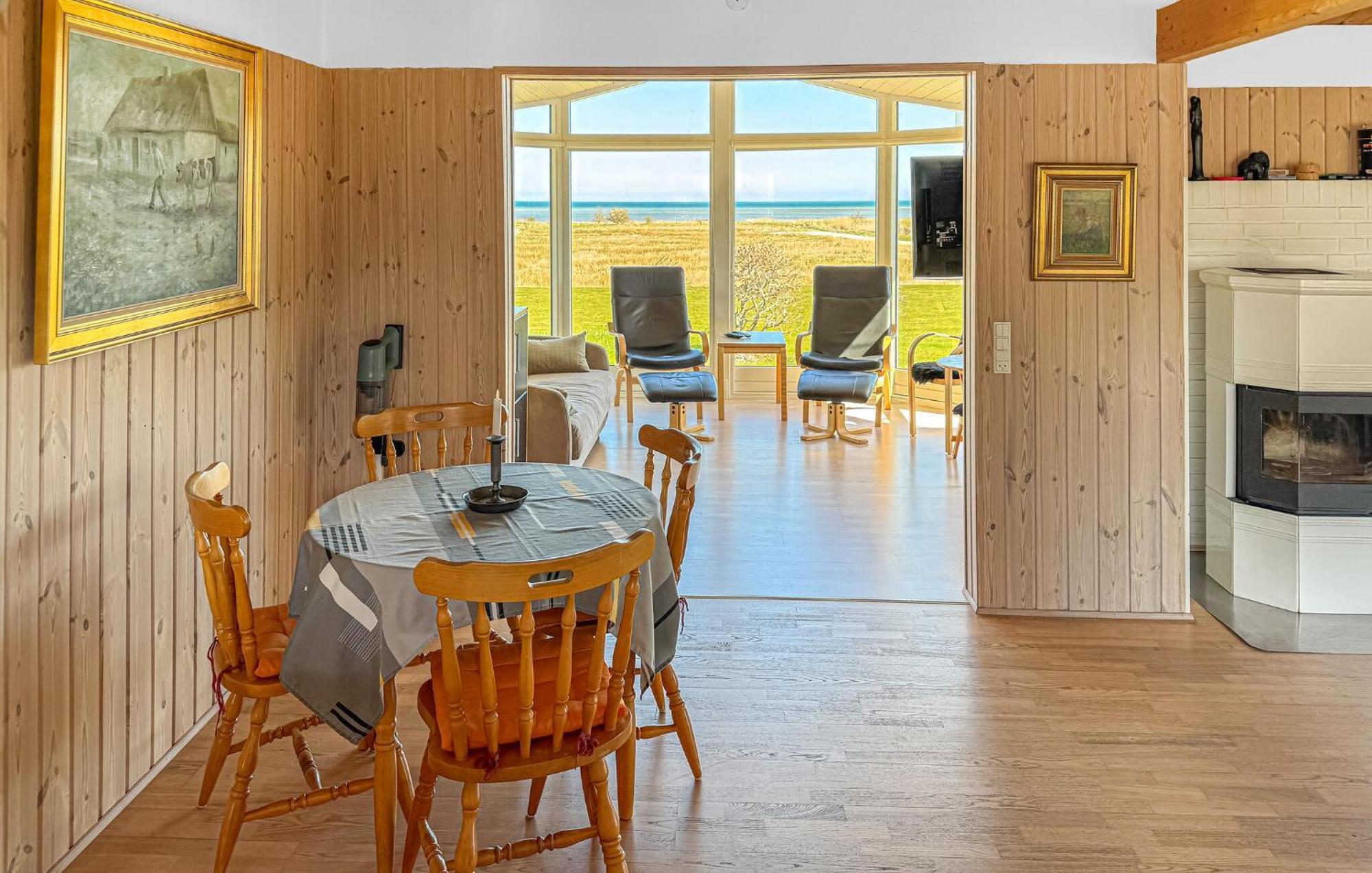 Amazing Home In Orsted With Kitchen Εξωτερικό φωτογραφία