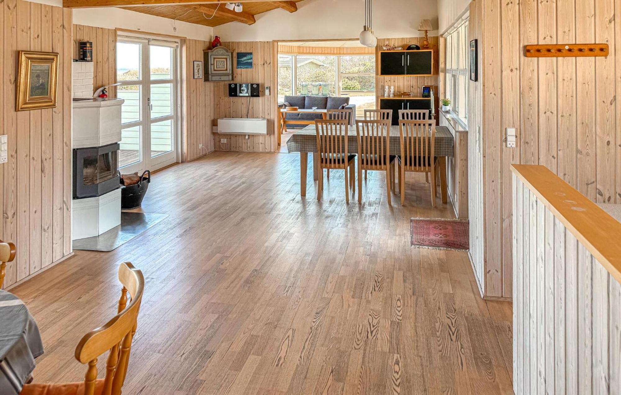 Amazing Home In Orsted With Kitchen Εξωτερικό φωτογραφία